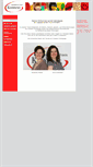 Mobile Screenshot of logopaedie-kontext.de